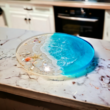 Load image into Gallery viewer, Gulf Coast Beach Lazy Susan