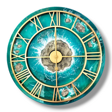 Load image into Gallery viewer, Reserved for Mark - Remaining Payment for Custom Clock