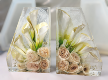 Load image into Gallery viewer, Reserved for Sydney - Final Payment Custom Floral Preservation