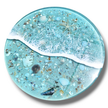 Load image into Gallery viewer, Tide Pool Lazy Susan