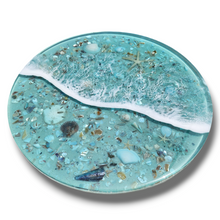 Load image into Gallery viewer, Tide Pool Lazy Susan