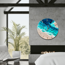 Load image into Gallery viewer, Timeless Elegance 36" Clock