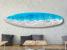 Load image into Gallery viewer, 4ft Beach Surfboard