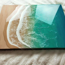 Load image into Gallery viewer, Gulf Wave