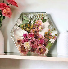 Load image into Gallery viewer, Remaining Payment - Custom Floral Preservation