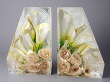 Load image into Gallery viewer, Reserved for Sydney - Final Payment Custom Floral Preservation