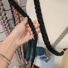 Load image into Gallery viewer, Rhinestone Purse Straps