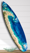 Load image into Gallery viewer, 4ft. Secret Cove Surfboard