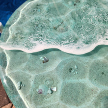 Load image into Gallery viewer, Tide Pool Accent Table
