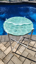 Load image into Gallery viewer, Tide Pool Accent Table