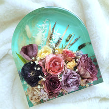 Load image into Gallery viewer, Wildflower Arch Block