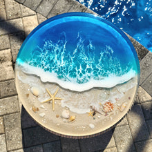 Load image into Gallery viewer, Demensional Wave 18 Inch Lazy Susan