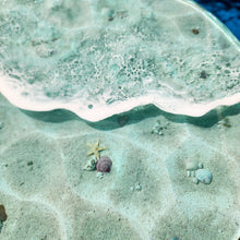 Load image into Gallery viewer, Tide Pool Accent Table