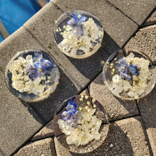 Load image into Gallery viewer, Reserved for Kacie - Remaining Payment for Custom Floral Preservation Order