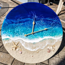 Load image into Gallery viewer, Reserved for Marian - Final Payment for Custom Clock