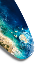 Load image into Gallery viewer, 4ft. Secret Cove Surfboard