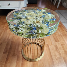 Load image into Gallery viewer, Reserved for Kacie - Remaining Payment for Custom Floral Preservation Order