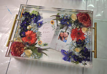 Load image into Gallery viewer, Custom Floral Order for Ben - Remaining Payment