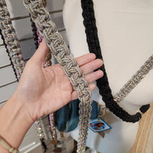 Load image into Gallery viewer, Rhinestone Purse Straps