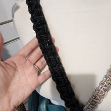 Load image into Gallery viewer, Rhinestone Purse Straps