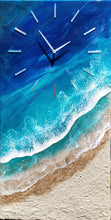 Load image into Gallery viewer, Tides of Time Clock 20x40