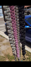 Load image into Gallery viewer, Rhinestone Purse Straps