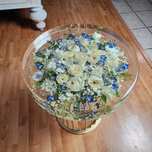 Load image into Gallery viewer, Reserved for Kacie - Remaining Payment for Custom Floral Preservation Order