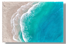 Load image into Gallery viewer, Vacation Dreams Wall Art 24x36