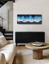 Load image into Gallery viewer, Tidebreakers Wall Art 60x24