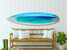 Load image into Gallery viewer, 5ft Beach Horizon Surfboard