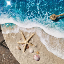 Load image into Gallery viewer, Reserved for Marian - Final Payment for Custom Clock