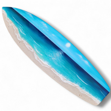 Load image into Gallery viewer, 5ft Siesta Key Beach Horizon Surfboard