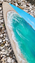 Load image into Gallery viewer, 5ft Beach Horizon Surfboard