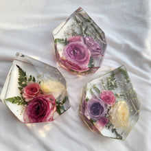 Load image into Gallery viewer, Remaining Payment for Avani - Custom Floral Preservation