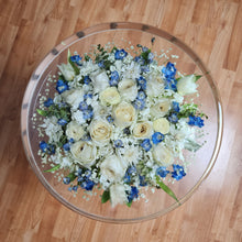 Load image into Gallery viewer, Reserved for Kacie - Remaining Payment for Custom Floral Preservation Order