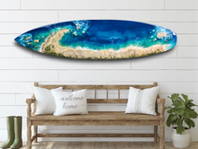 Load image into Gallery viewer, 4ft. Secret Cove Surfboard