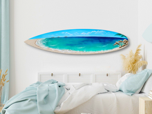 Load image into Gallery viewer, 5ft Beach Horizon Surfboard