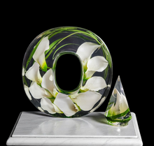 Load image into Gallery viewer, Reserved for Nicolina - Remaining Payment for Custom Floral Preservation Order