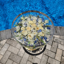 Load image into Gallery viewer, Reserved for Kacie - Remaining Payment for Custom Floral Preservation Order