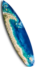 Load image into Gallery viewer, 4ft. Secret Cove Surfboard