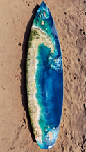 Load image into Gallery viewer, 4ft. Secret Cove Surfboard