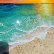 Load image into Gallery viewer, Ocean Sunset