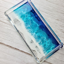 Load image into Gallery viewer, Ocean Bathroom Tray
