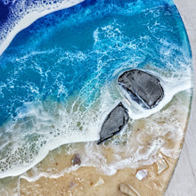 Load image into Gallery viewer, Customized Beach Heart - Made-to-Order