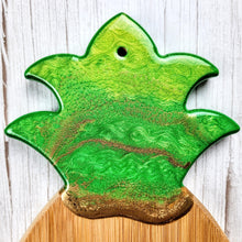 Load image into Gallery viewer, Pretty Pineapple Serving Board