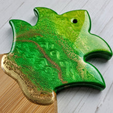 Load image into Gallery viewer, Pretty Pineapple Serving Board