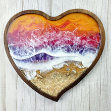 Load image into Gallery viewer, Ocean Hearts