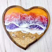 Load image into Gallery viewer, Ocean Hearts