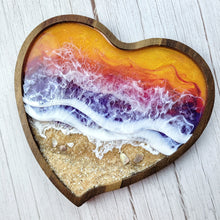 Load image into Gallery viewer, Ocean Hearts