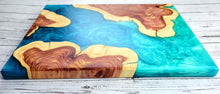 Load image into Gallery viewer, Juniper Serving Board